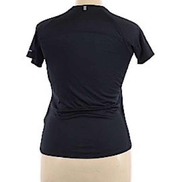 Nike Dri Fit Running Tee - Picture 5 of 5